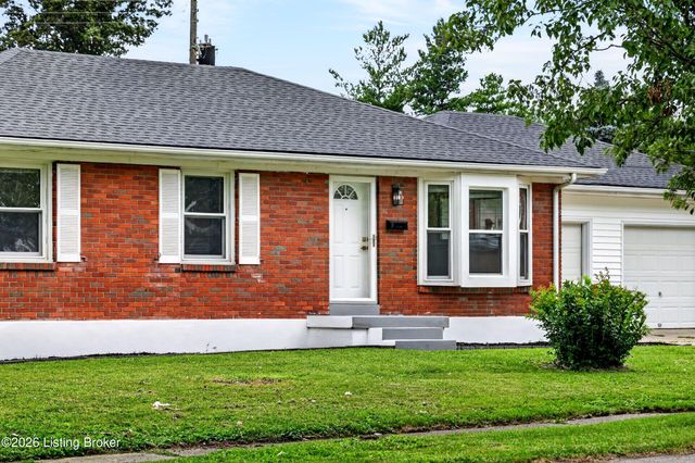 2923 Richland Ave, Louisville, KY 40220