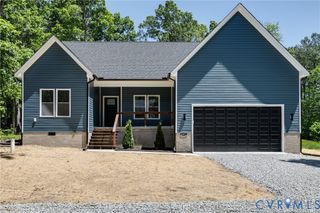 6971 Woodside St, Henrico, VA 23231