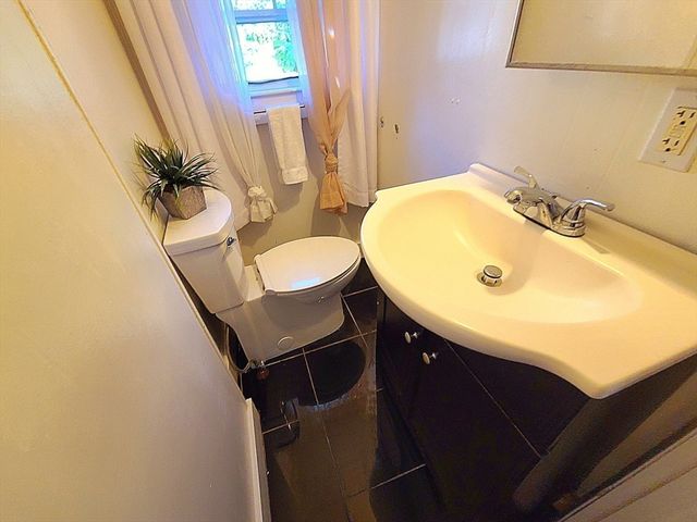 4 Quincy Street, Brockton, MA 02302