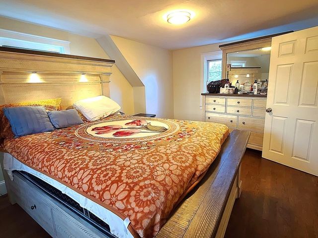 4 Quincy Street, Brockton, MA 02302