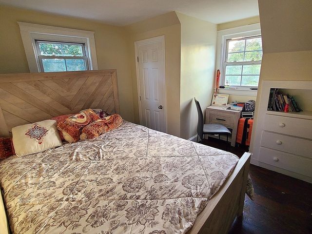 4 Quincy Street, Brockton, MA 02302