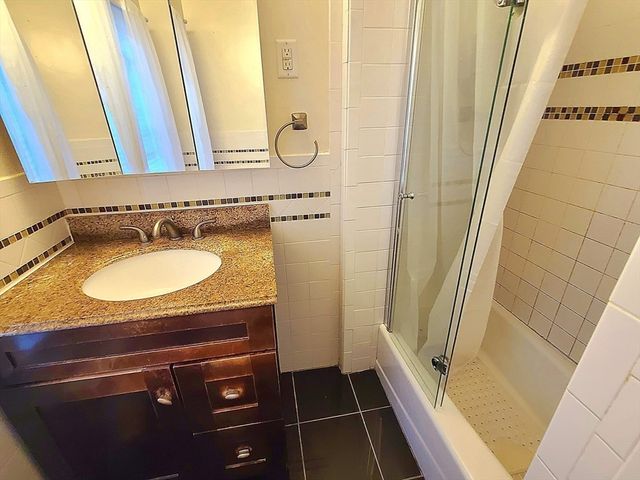 4 Quincy Street, Brockton, MA 02302