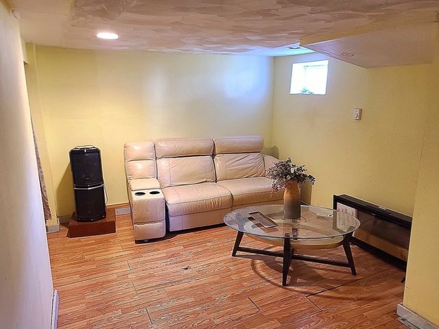 4 Quincy Street, Brockton, MA 02302