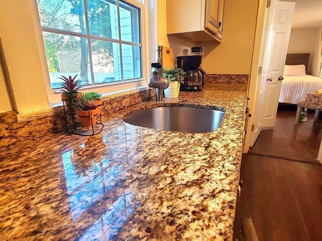 4 Quincy Street, Brockton, MA 02302