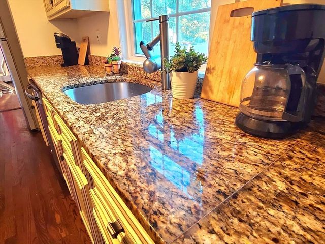 4 Quincy Street, Brockton, MA 02302