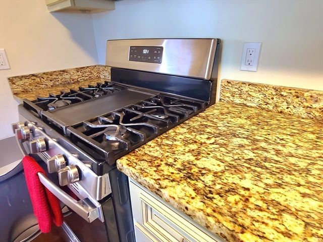 4 Quincy Street, Brockton, MA 02302