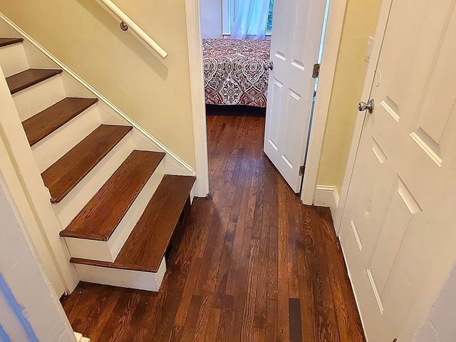 4 Quincy Street, Brockton, MA 02302