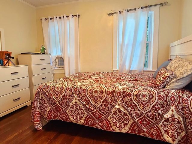 4 Quincy Street, Brockton, MA 02302