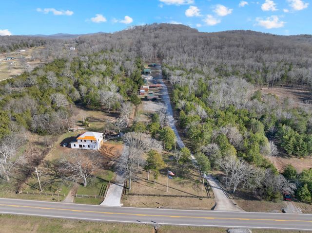 905 Chapel Hill Pike, Eagleville, TN 37060