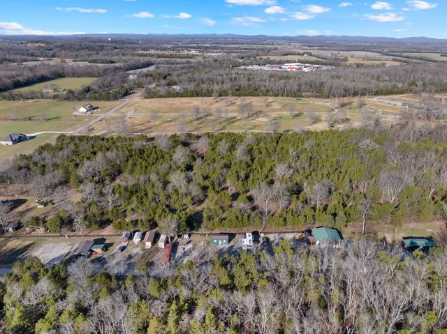 905 Chapel Hill Pike, Eagleville, TN 37060