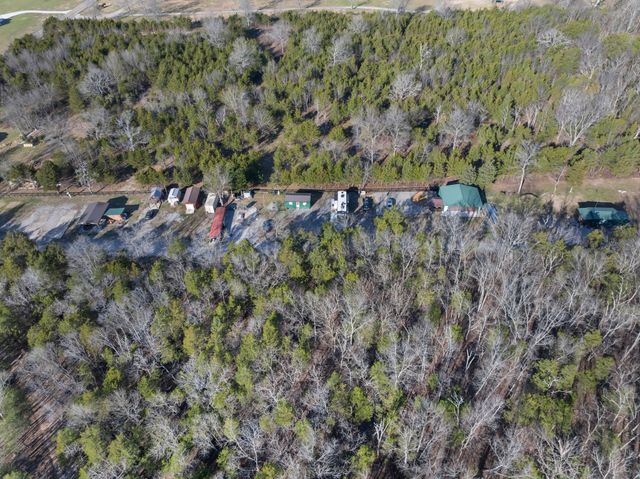 905 Chapel Hill Pike, Eagleville, TN 37060