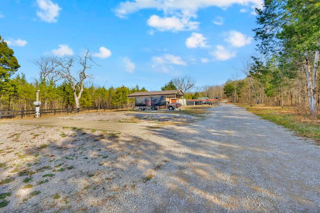 905 Chapel Hill Pike, Eagleville, TN 37060