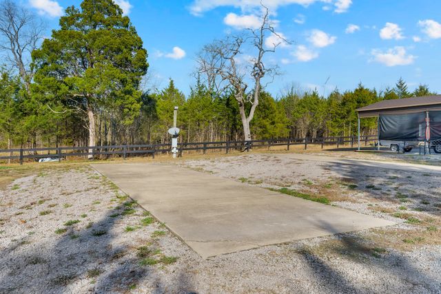 905 Chapel Hill Pike, Eagleville, TN 37060