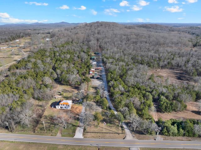 905 Chapel Hill Pike, Eagleville, TN 37060