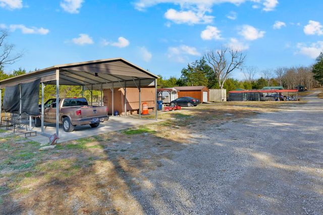 905 Chapel Hill Pike, Eagleville, TN 37060