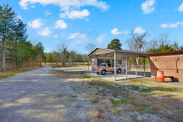 905 Chapel Hill Pike, Eagleville, TN 37060