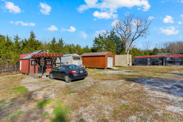 905 Chapel Hill Pike, Eagleville, TN 37060