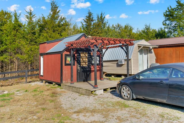 905 Chapel Hill Pike, Eagleville, TN 37060