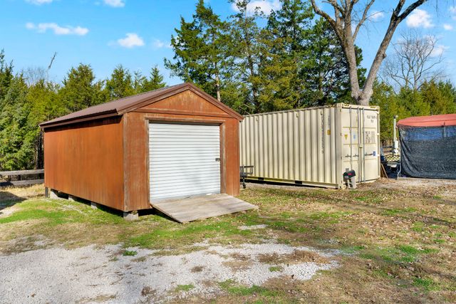 905 Chapel Hill Pike, Eagleville, TN 37060