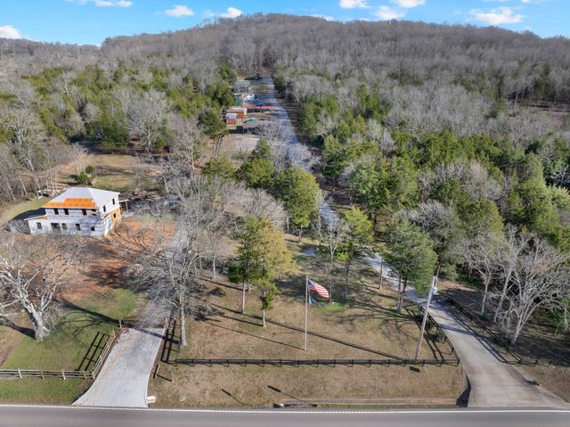 905 Chapel Hill Pike, Eagleville, TN 37060