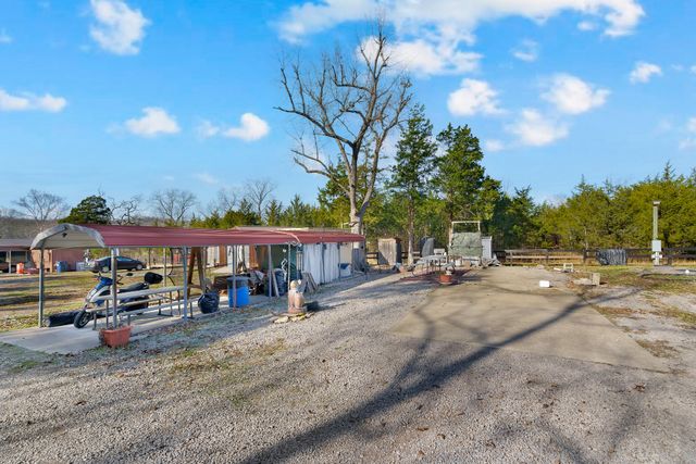 905 Chapel Hill Pike, Eagleville, TN 37060