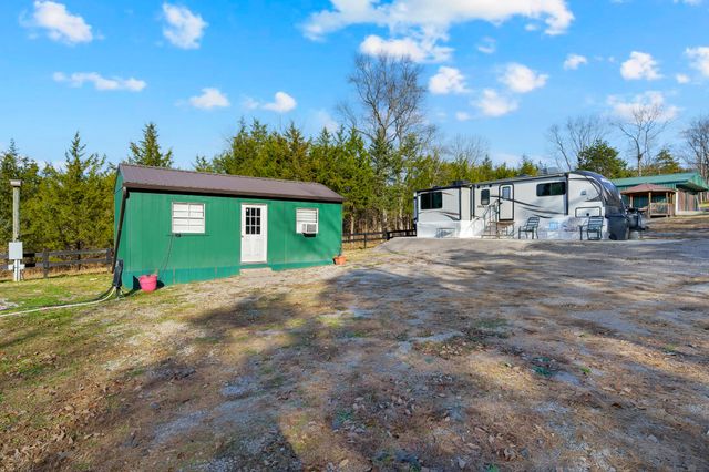 905 Chapel Hill Pike, Eagleville, TN 37060