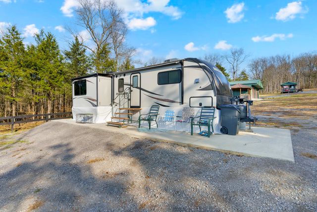 905 Chapel Hill Pike, Eagleville, TN 37060