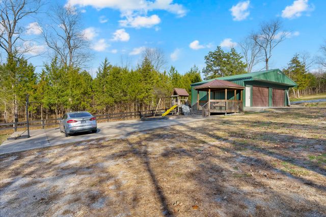 905 Chapel Hill Pike, Eagleville, TN 37060