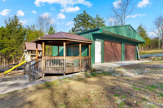 905 Chapel Hill Pike, Eagleville, TN 37060