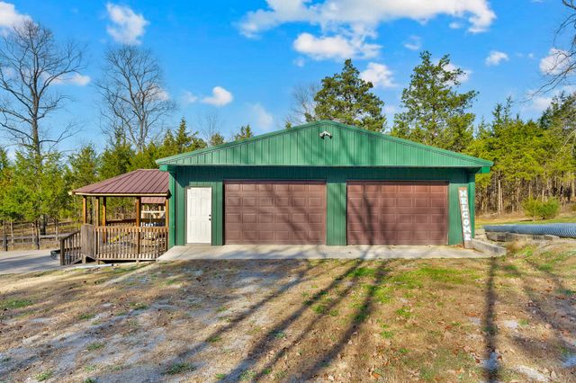 905 Chapel Hill Pike, Eagleville, TN 37060