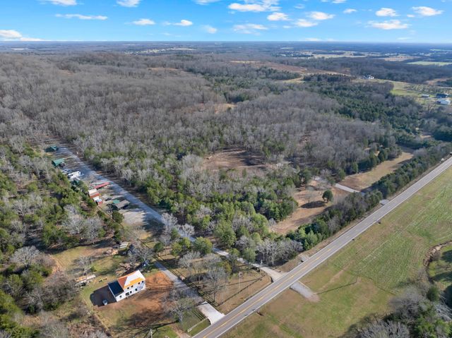 905 Chapel Hill Pike, Eagleville, TN 37060