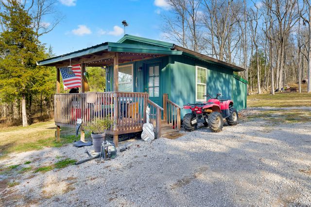 905 Chapel Hill Pike, Eagleville, TN 37060