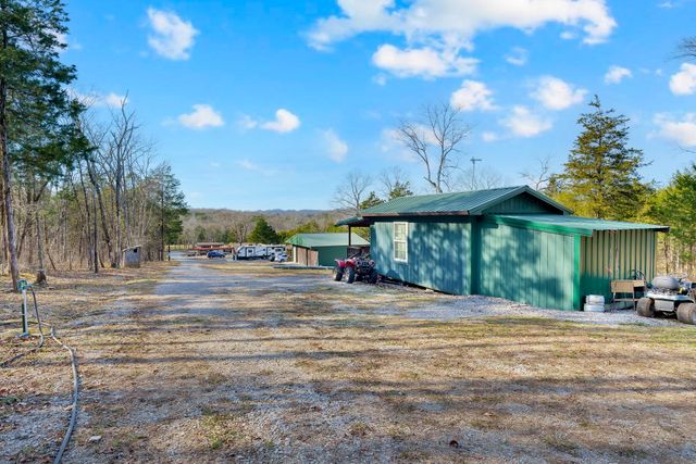 905 Chapel Hill Pike, Eagleville, TN 37060