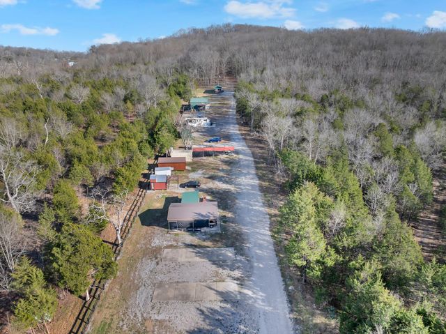 905 Chapel Hill Pike, Eagleville, TN 37060