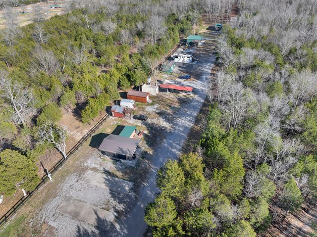 905 Chapel Hill Pike, Eagleville, TN 37060