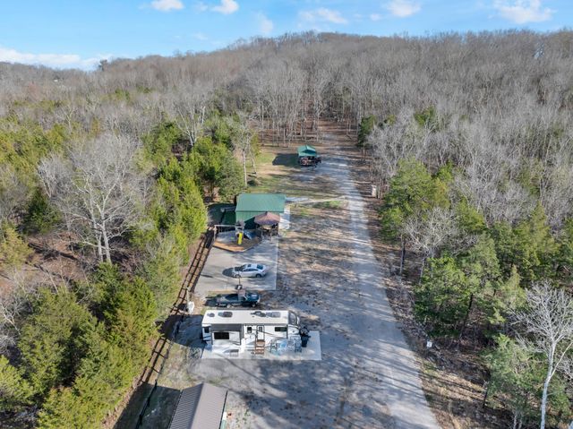 905 Chapel Hill Pike, Eagleville, TN 37060