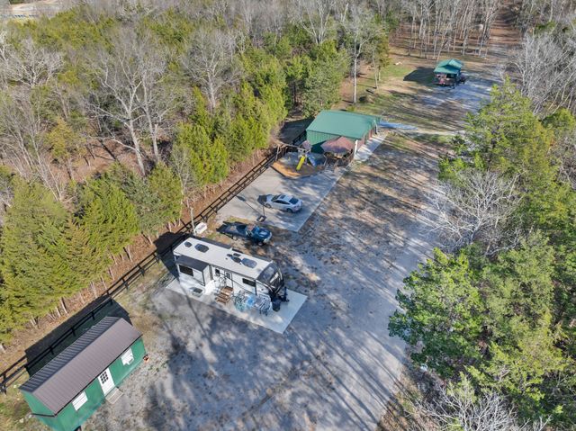 905 Chapel Hill Pike, Eagleville, TN 37060