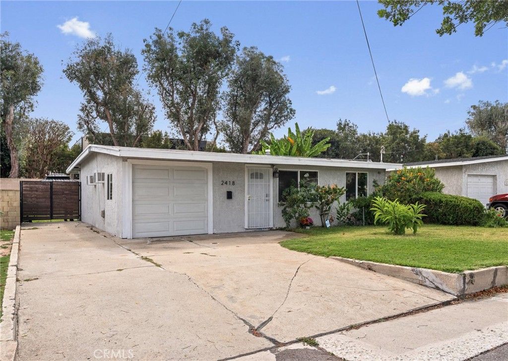 2418 Del Amo Blvd, Torrance, CA 90501 — exterior