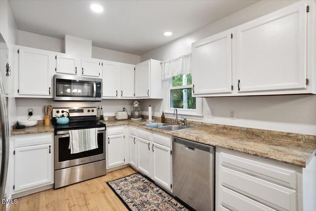 214 Evesham Court, Wake Forest, NC 27587