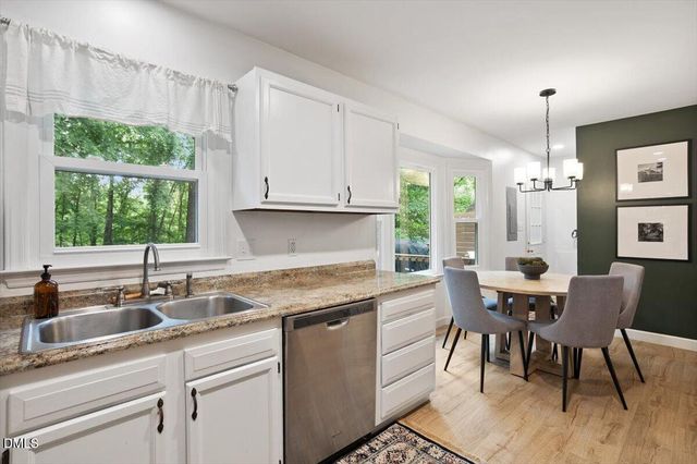 214 Evesham Court, Wake Forest, NC 27587
