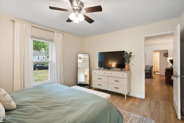 214 Evesham Court, Wake Forest, NC 27587