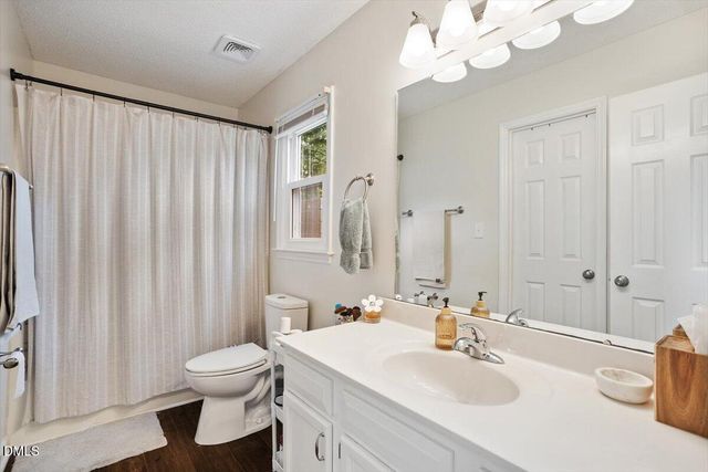 214 Evesham Court, Wake Forest, NC 27587