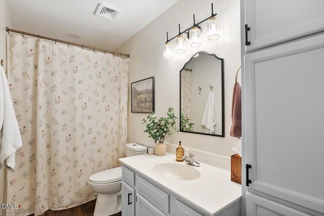 214 Evesham Court, Wake Forest, NC 27587