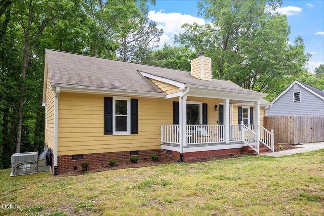 214 Evesham Court, Wake Forest, NC 27587