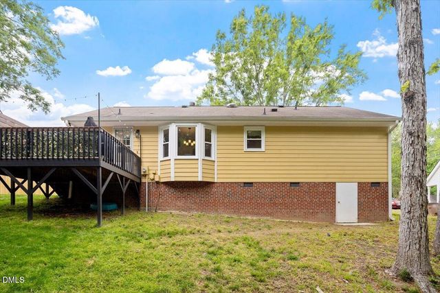 214 Evesham Court, Wake Forest, NC 27587