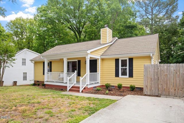214 Evesham Court, Wake Forest, NC 27587
