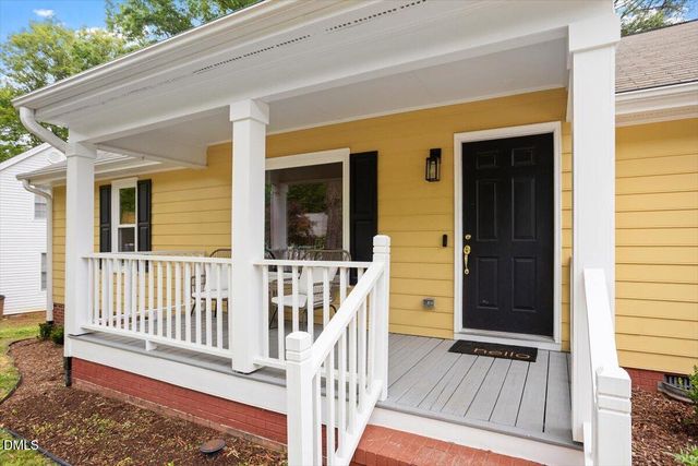 214 Evesham Court, Wake Forest, NC 27587