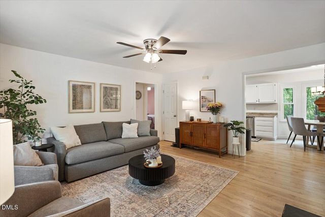 214 Evesham Court, Wake Forest, NC 27587