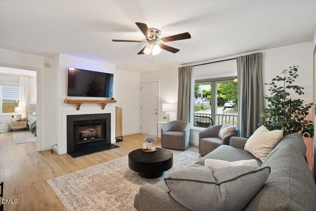 214 Evesham Court, Wake Forest, NC 27587