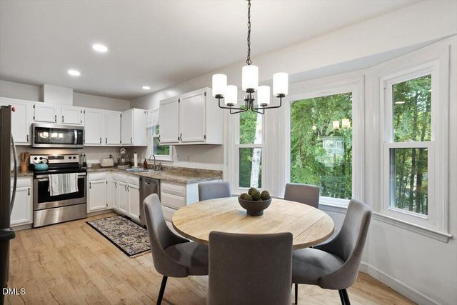 214 Evesham Court, Wake Forest, NC 27587